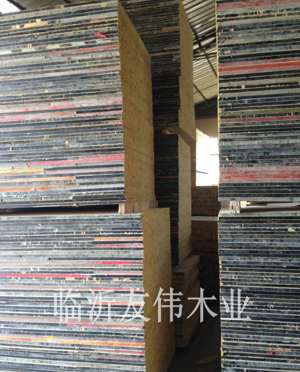 多層板腳墩是什么，有什么作用？