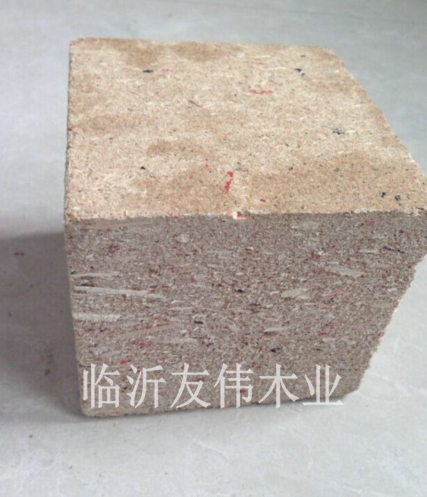 刨花木墩的作用怎樣？