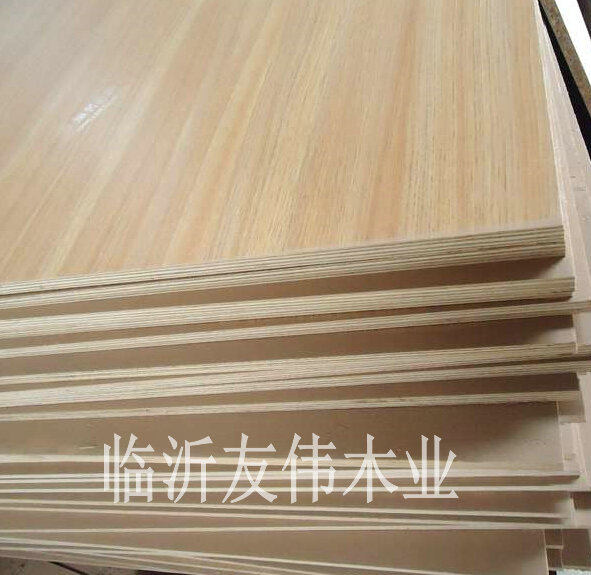 膠合板在各個領(lǐng)域中發(fā)揮的作用